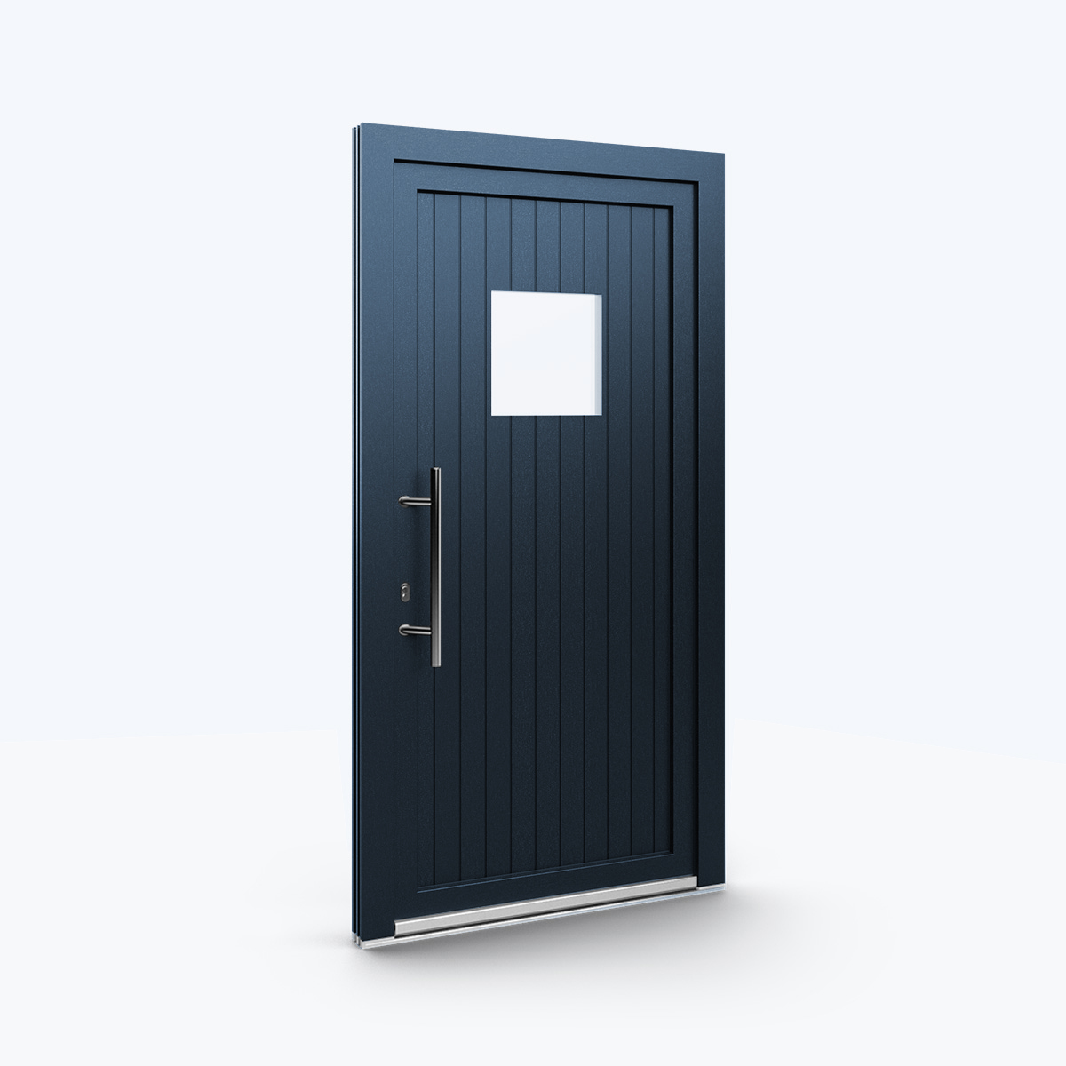 Aluline deurpanelen 262 1c31 10e5 ekolinepvc141std