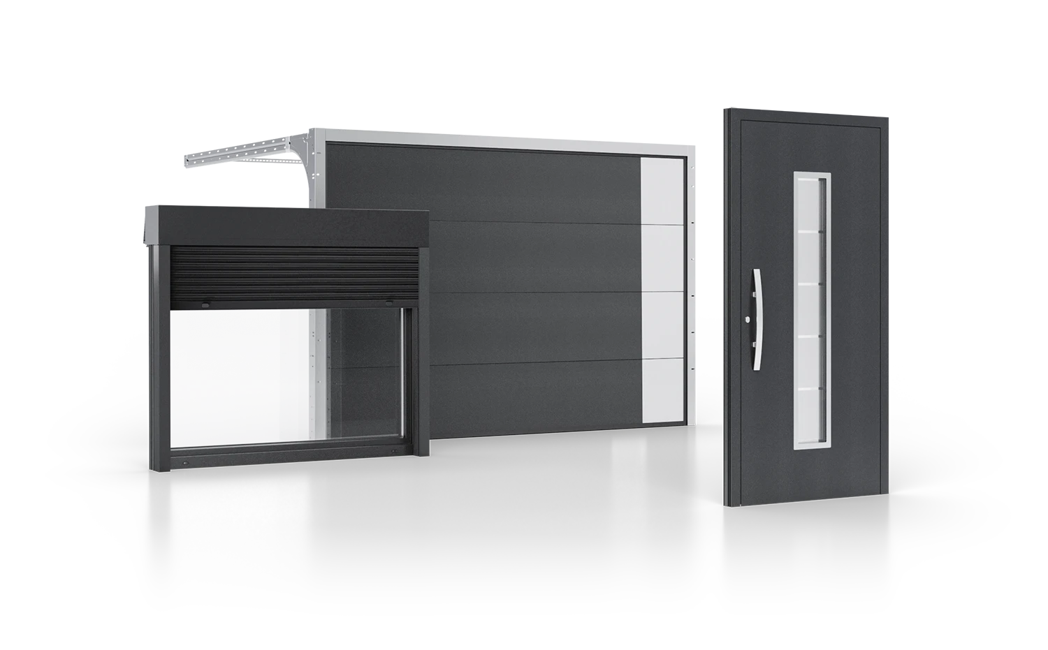 All-in-One Design