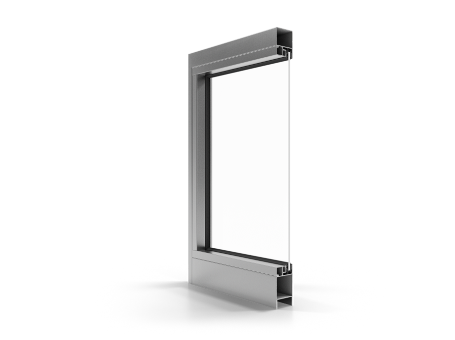 Portes intérieures