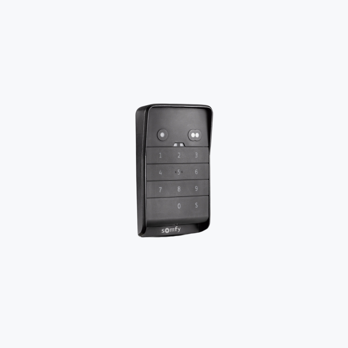 6795 75da klawiatura radiowa 2 kanalowy io