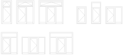 85b1 schematydrzwidespiro