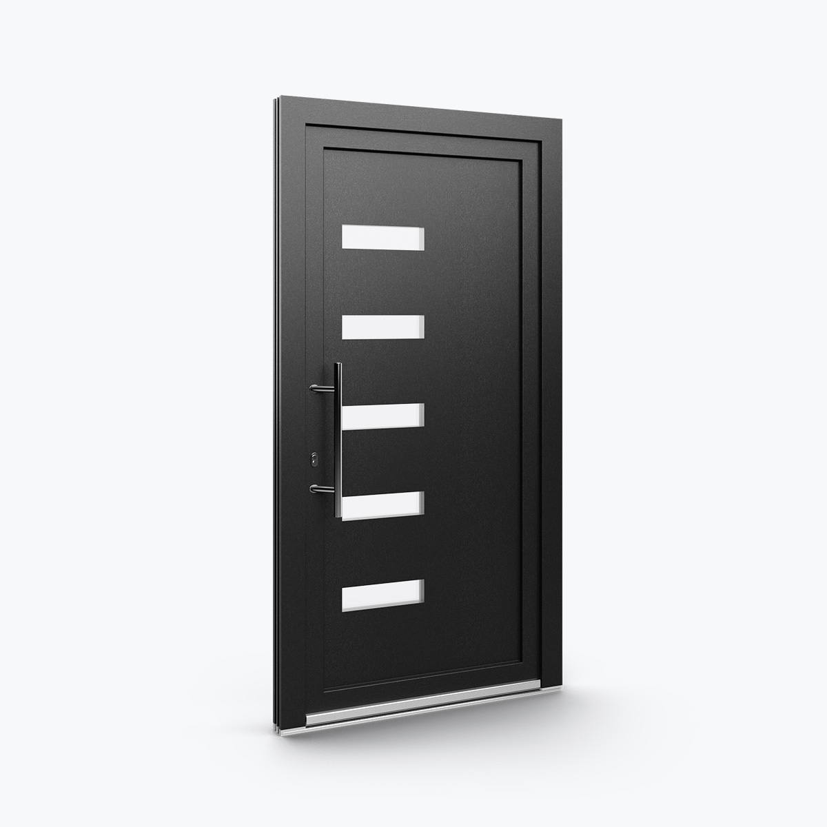 Ekoline Deuren 111 88ea ekolinepvc45std