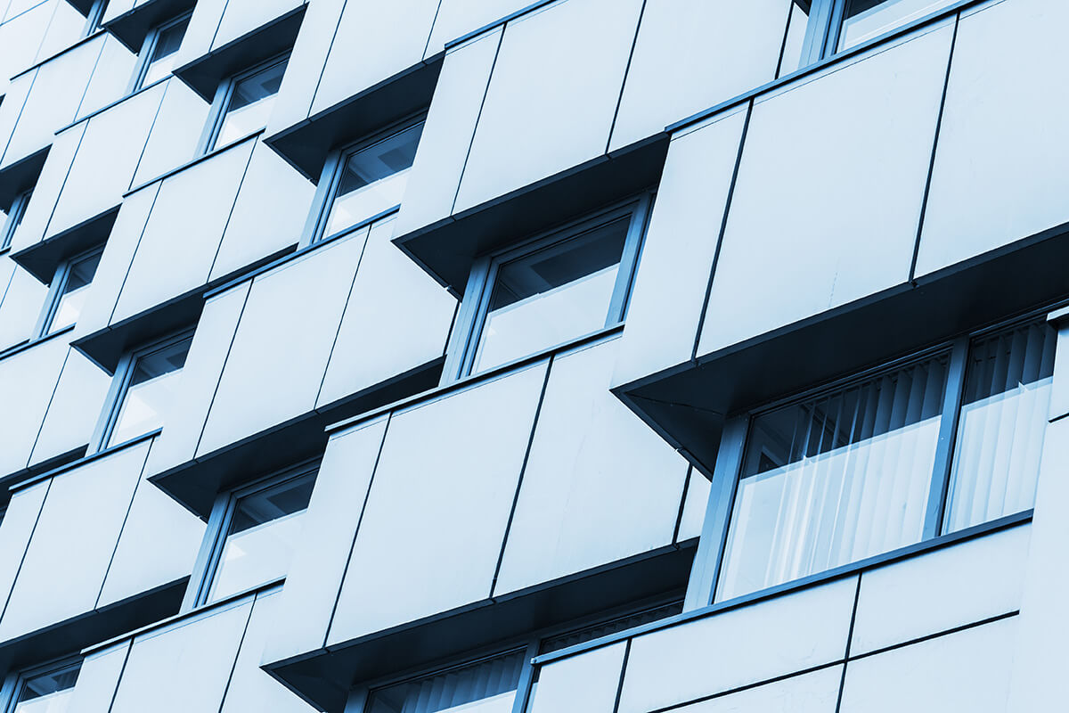 Stalowe okna nadal atrakcyjne dla inwestorów i architektów