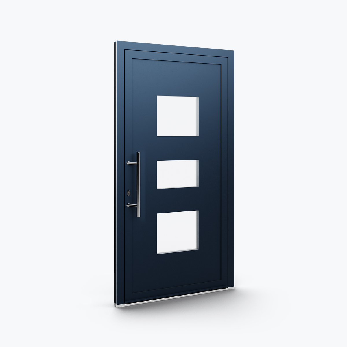 Aluline deurpanelen 27 alulinealu07std