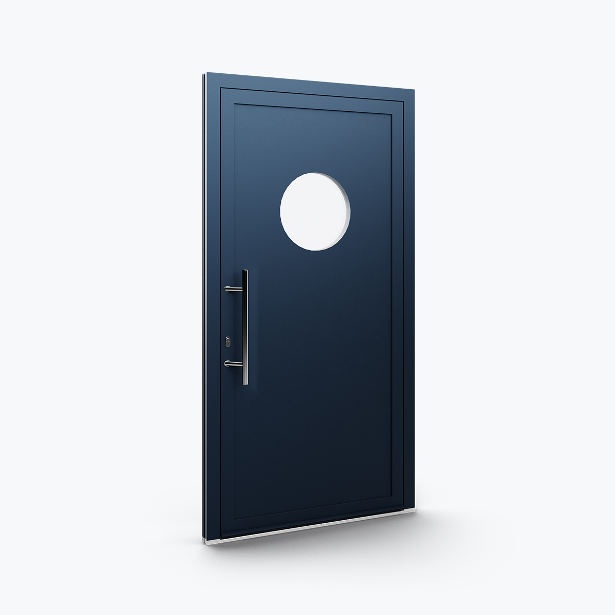 Aluline deurpanelen 32 alulinealu10std