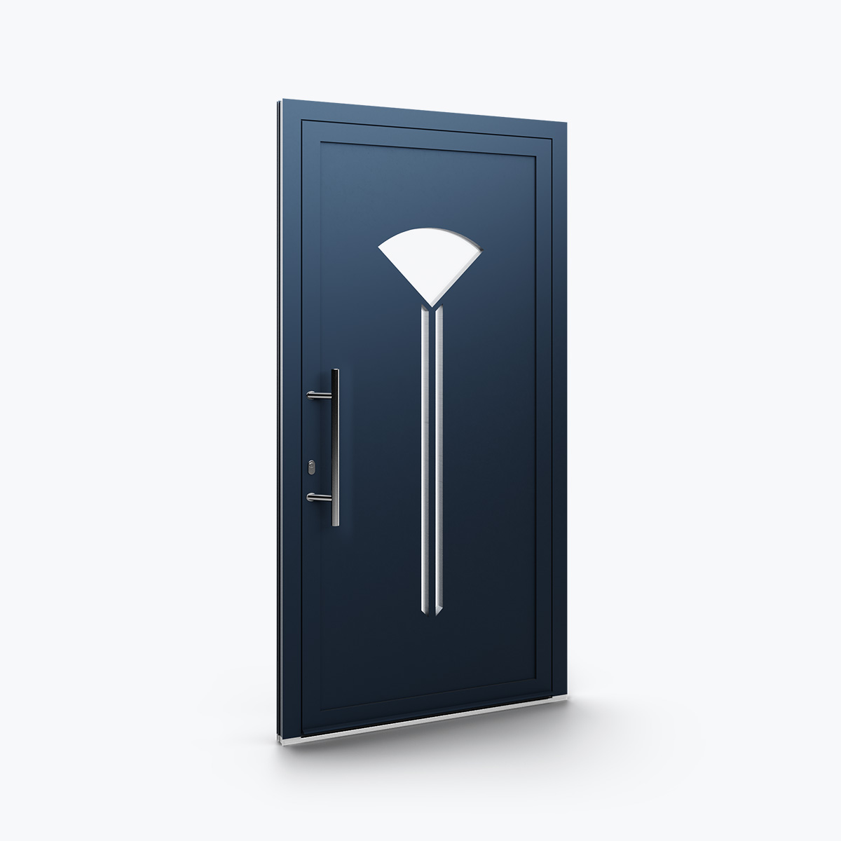 Aluline deurpanelen 217 alulinealu116std