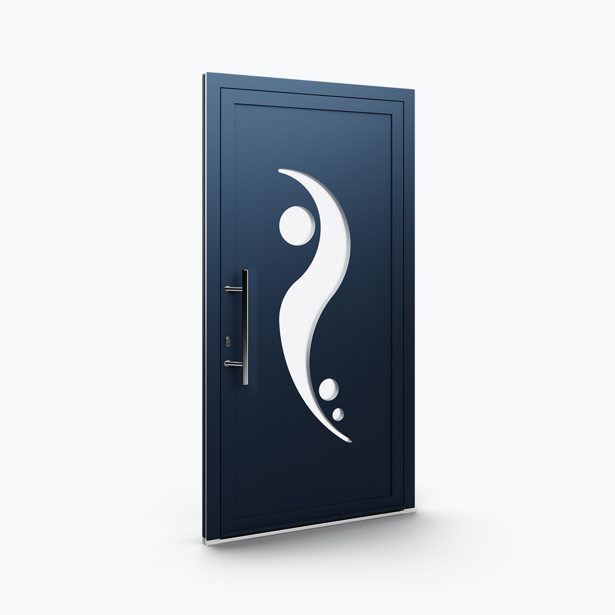 Aluline deurpanelen 33 alulinealu11std