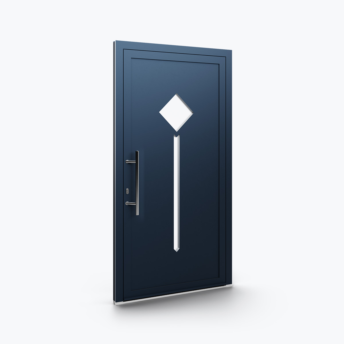 Aluline deurpanelen 238 alulinealu127std