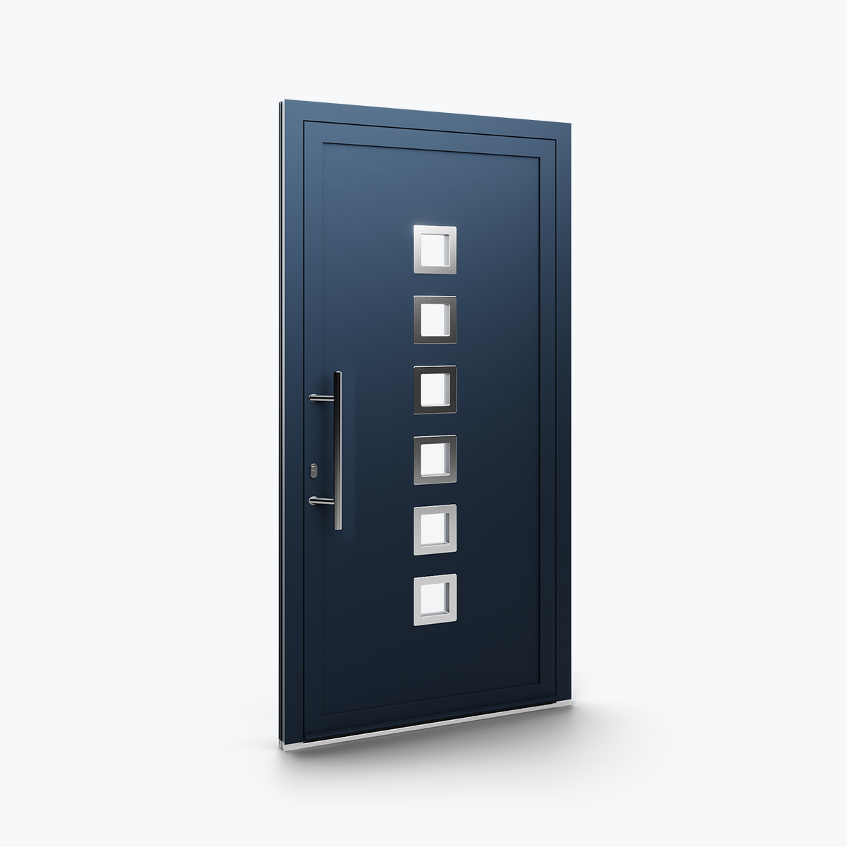 Aluline deurpanelen 241