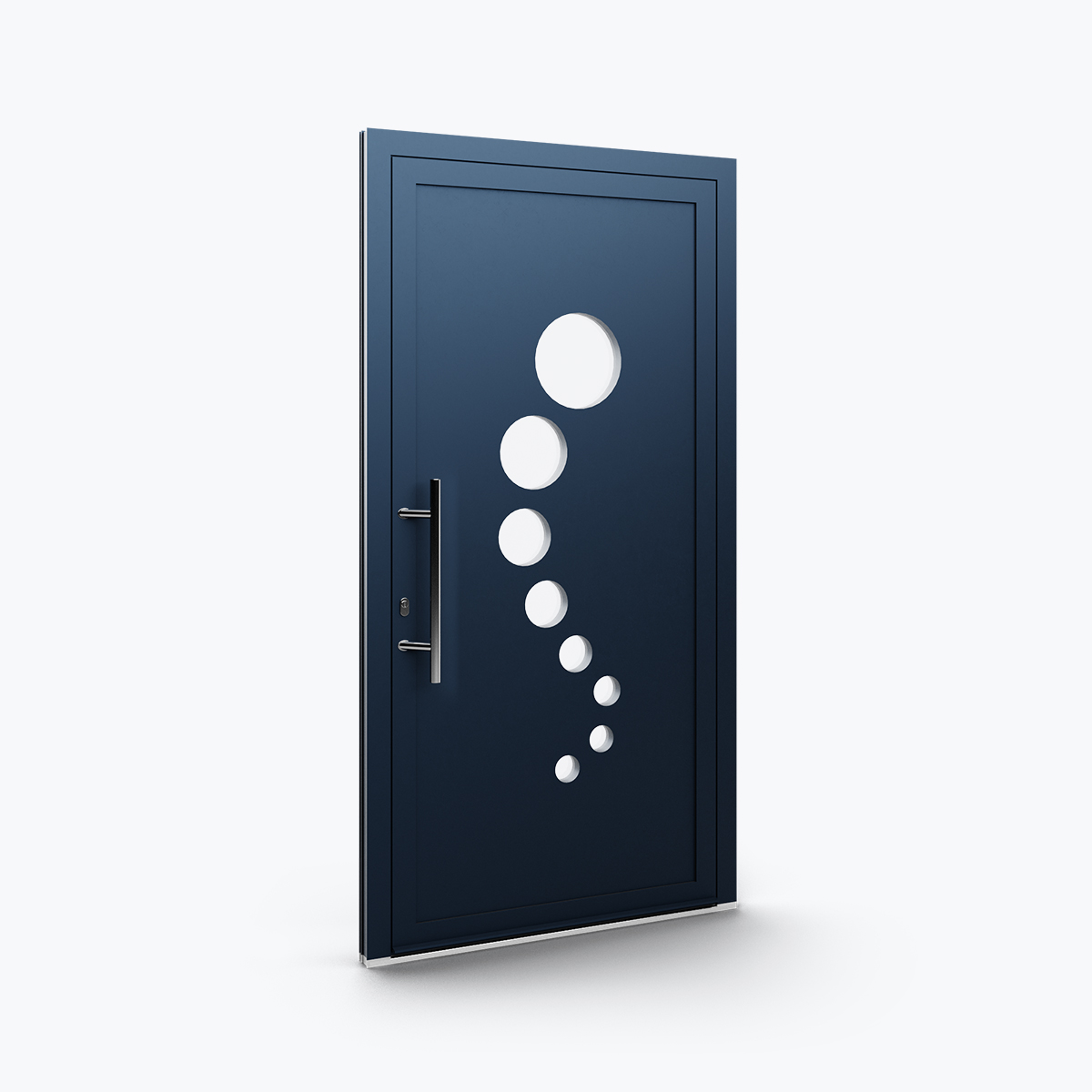 Aluline deurpanelen 35 alulinealu12std