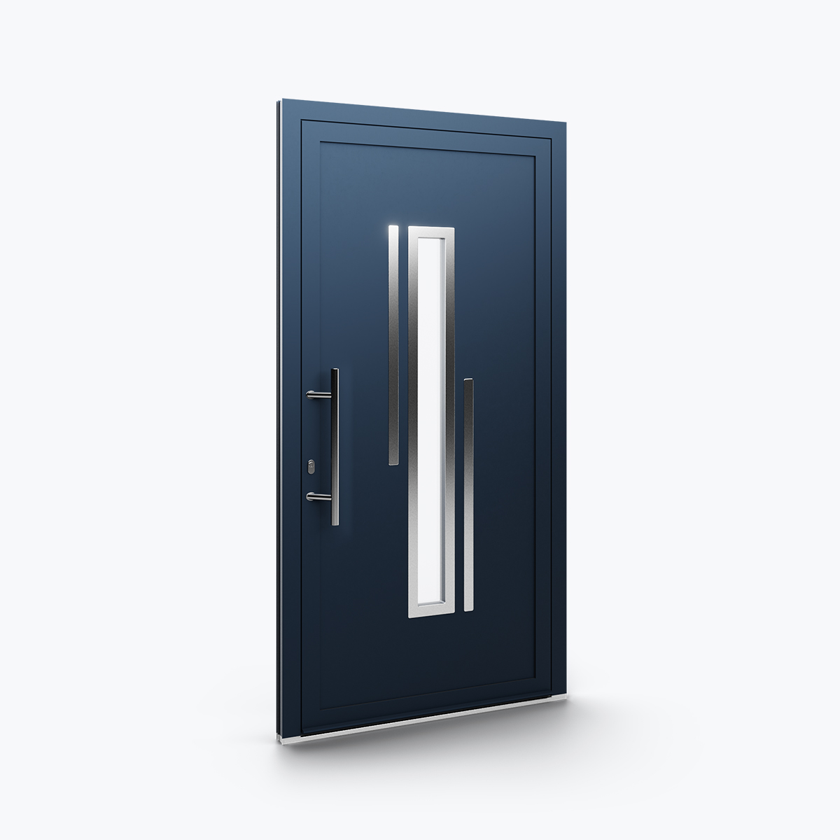 Aluline deurpanelen 243