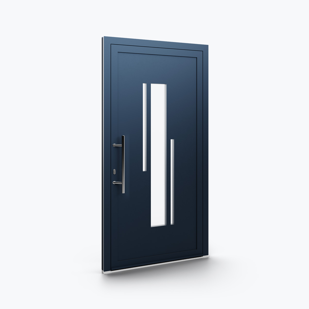 Aluline deurpanelen 244 alulinealu130std