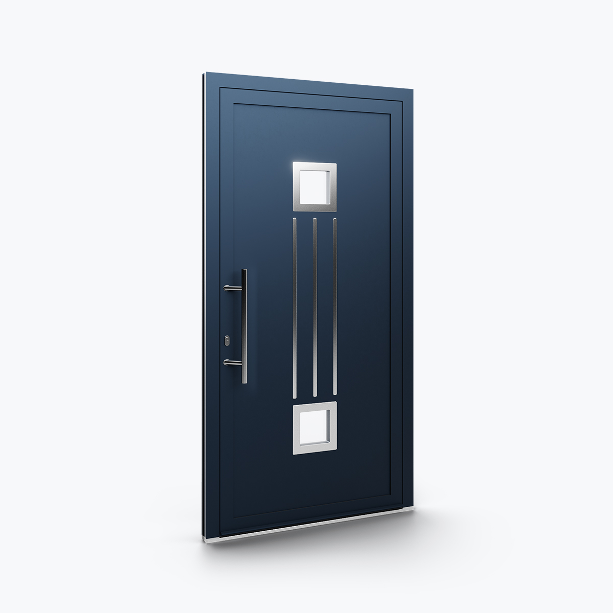 Aluline deurpanelen 247