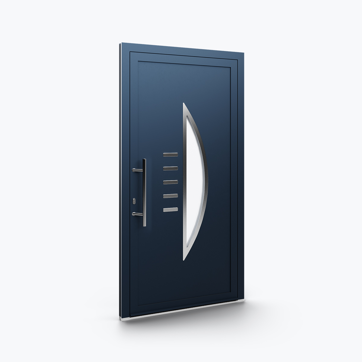 Aluline deurpanelen 259