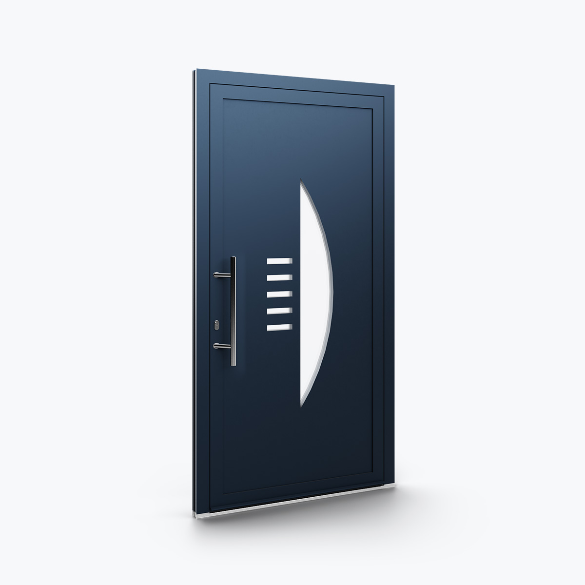 Aluline deurpanelen 260 alulinealu139std