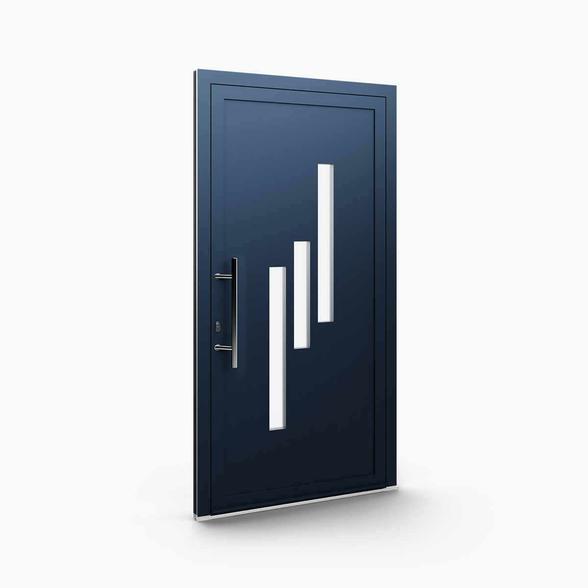 Aluline deurpanelen 41 alulinealu15std