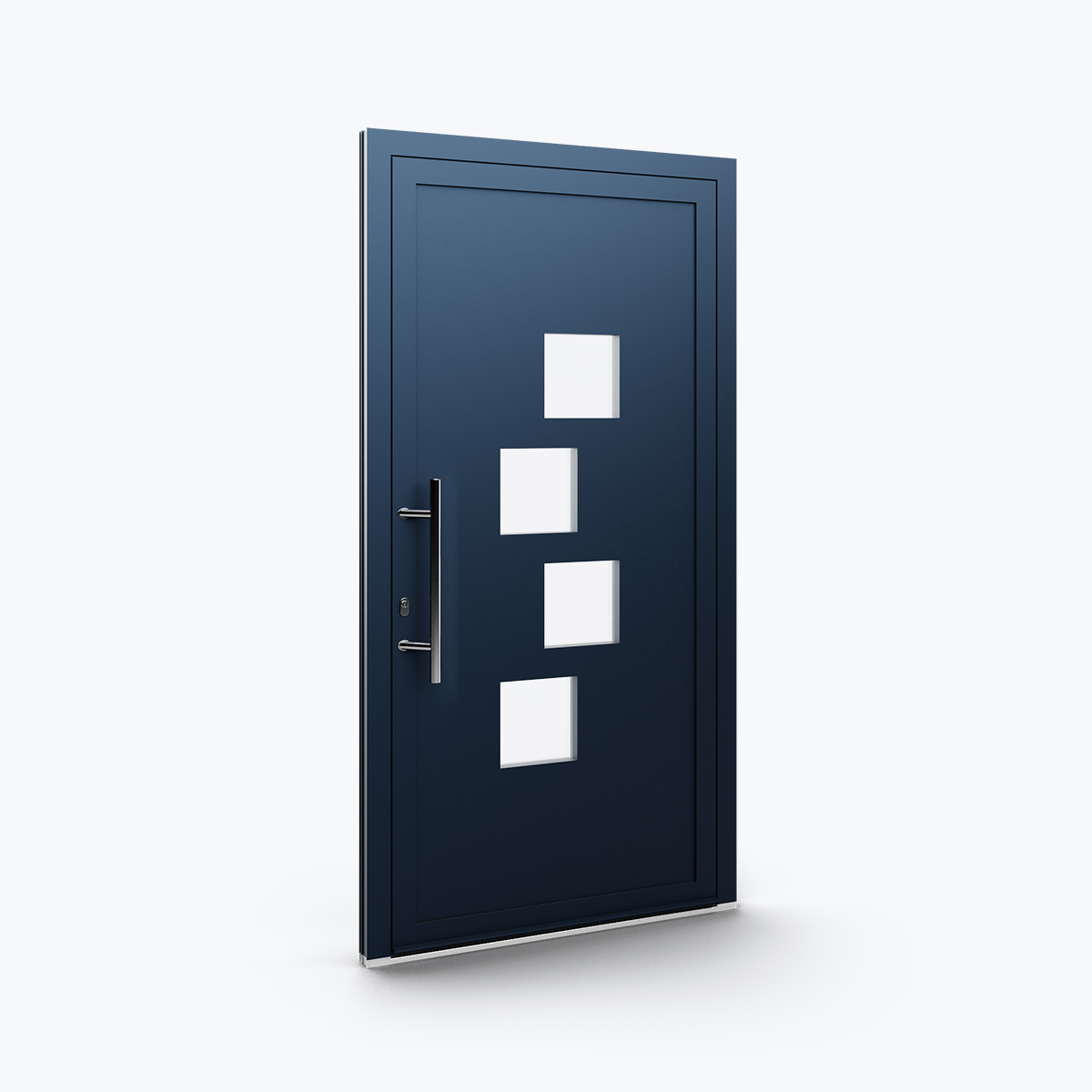 Aluline deurpanelen 47 alulinealu18std