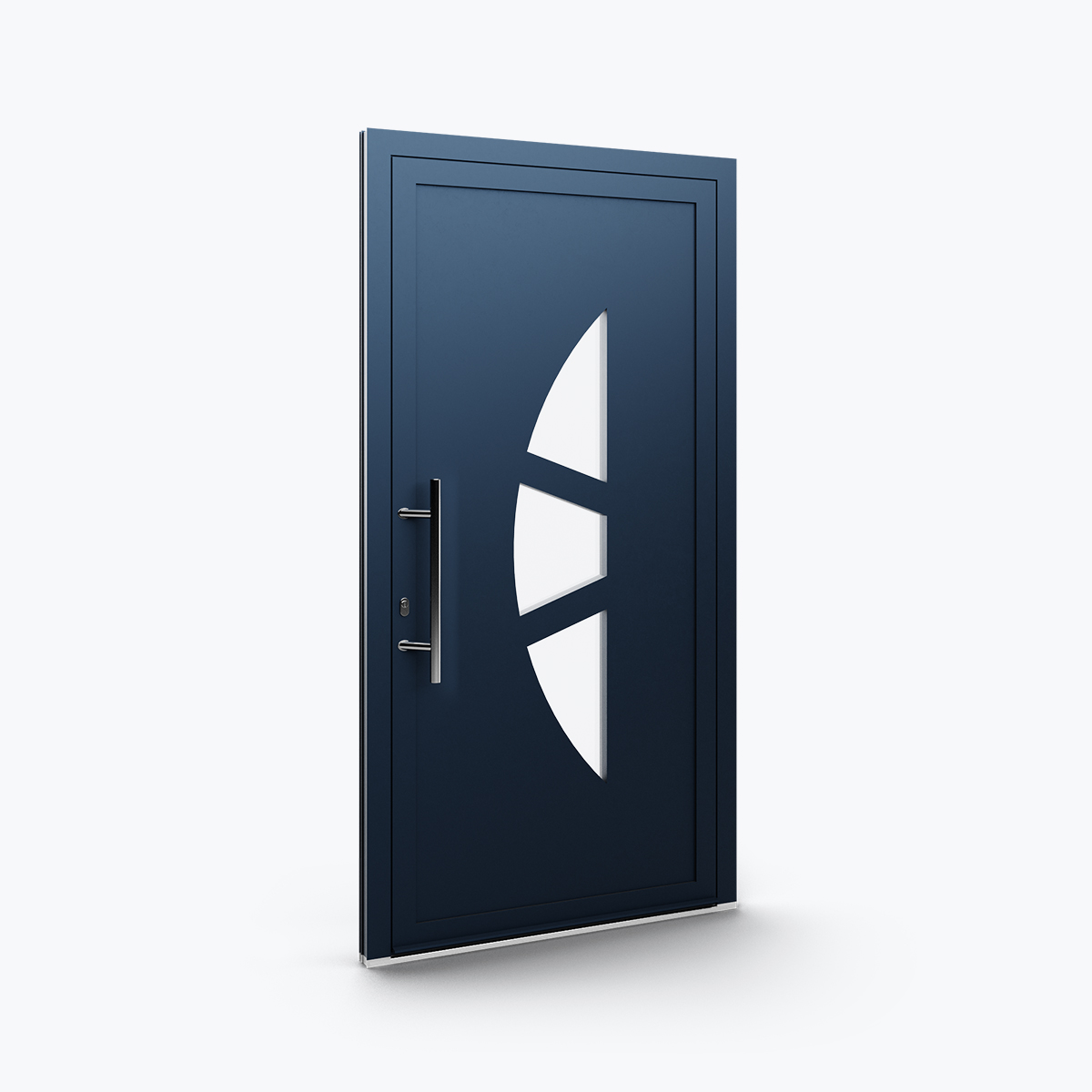 Aluline deurpanelen 49 alulinealu19std