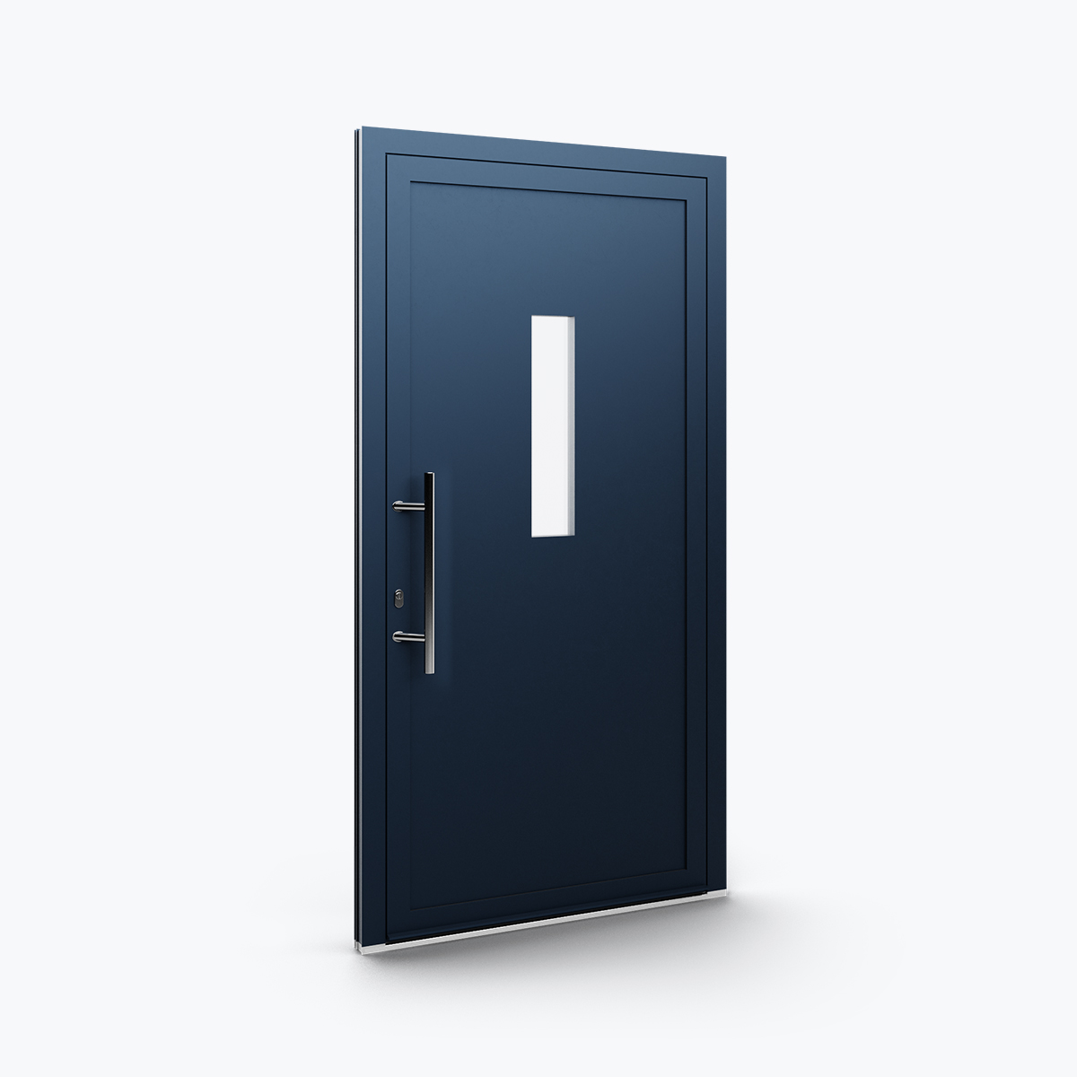 Aluline deurpanelen 63 alulinealu26std