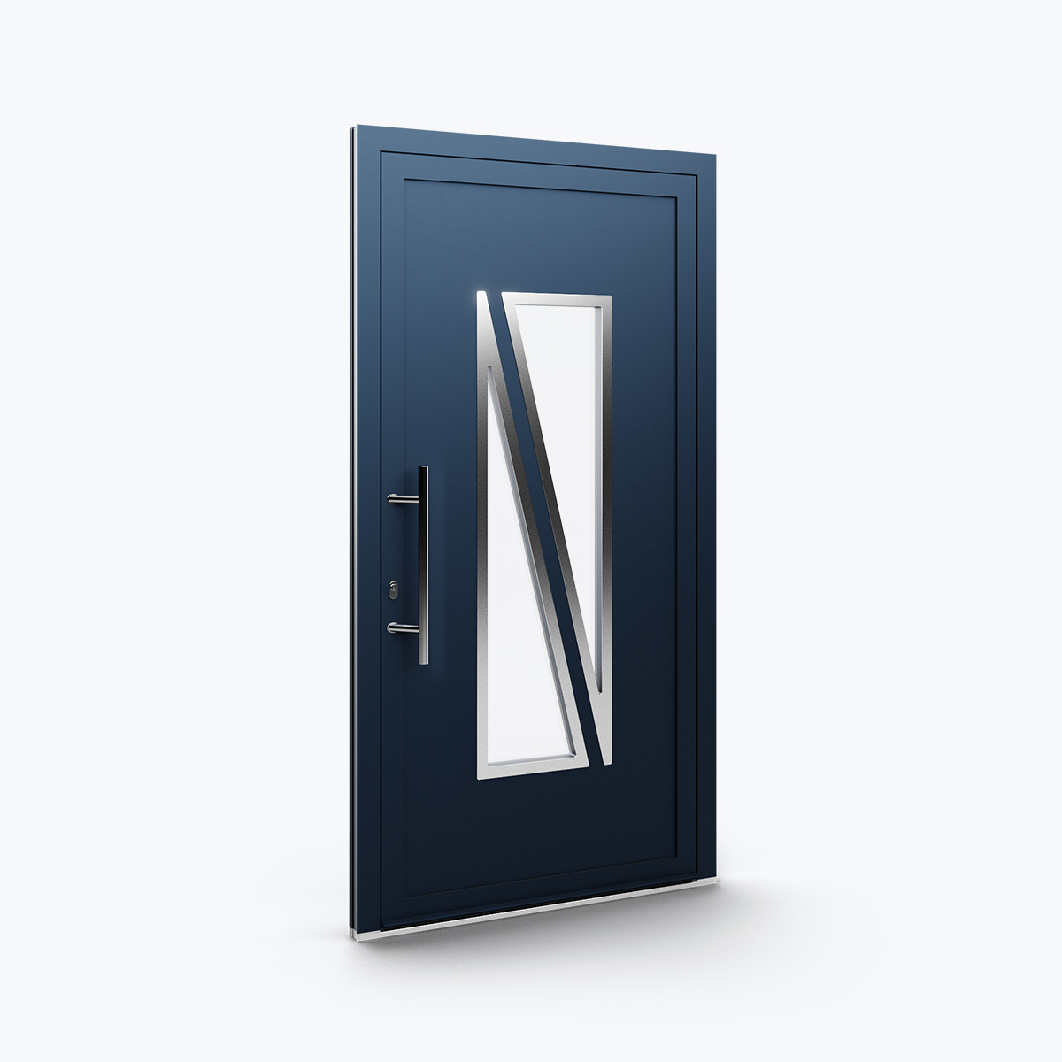 Aluline deurpanelen 79