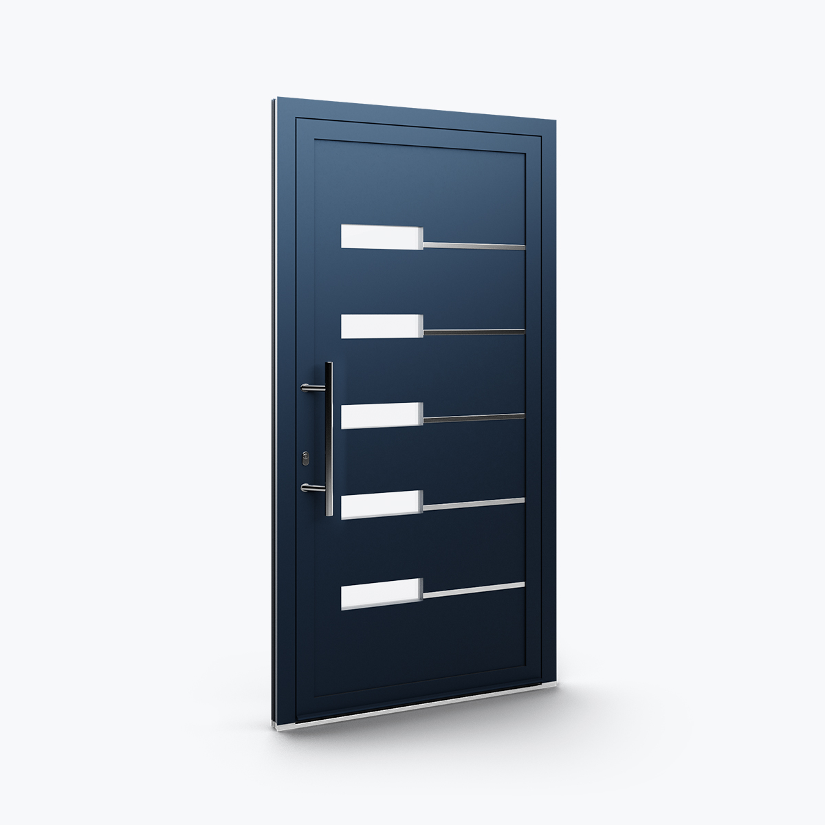 Aluline deurpanelen 99