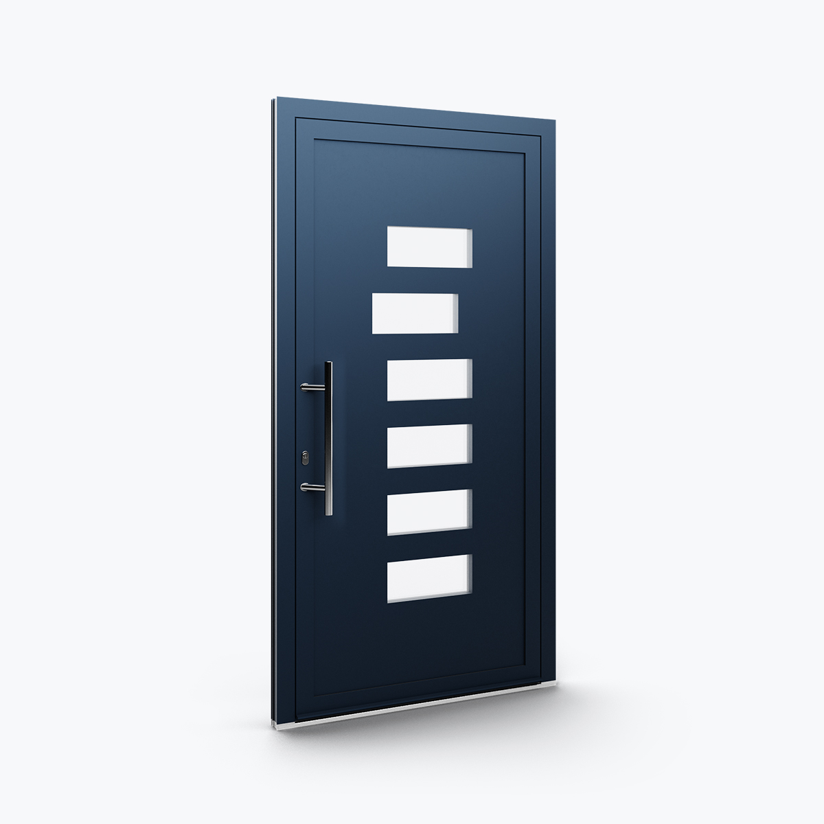 Aluline deurpanelen 107 alulinealu49std