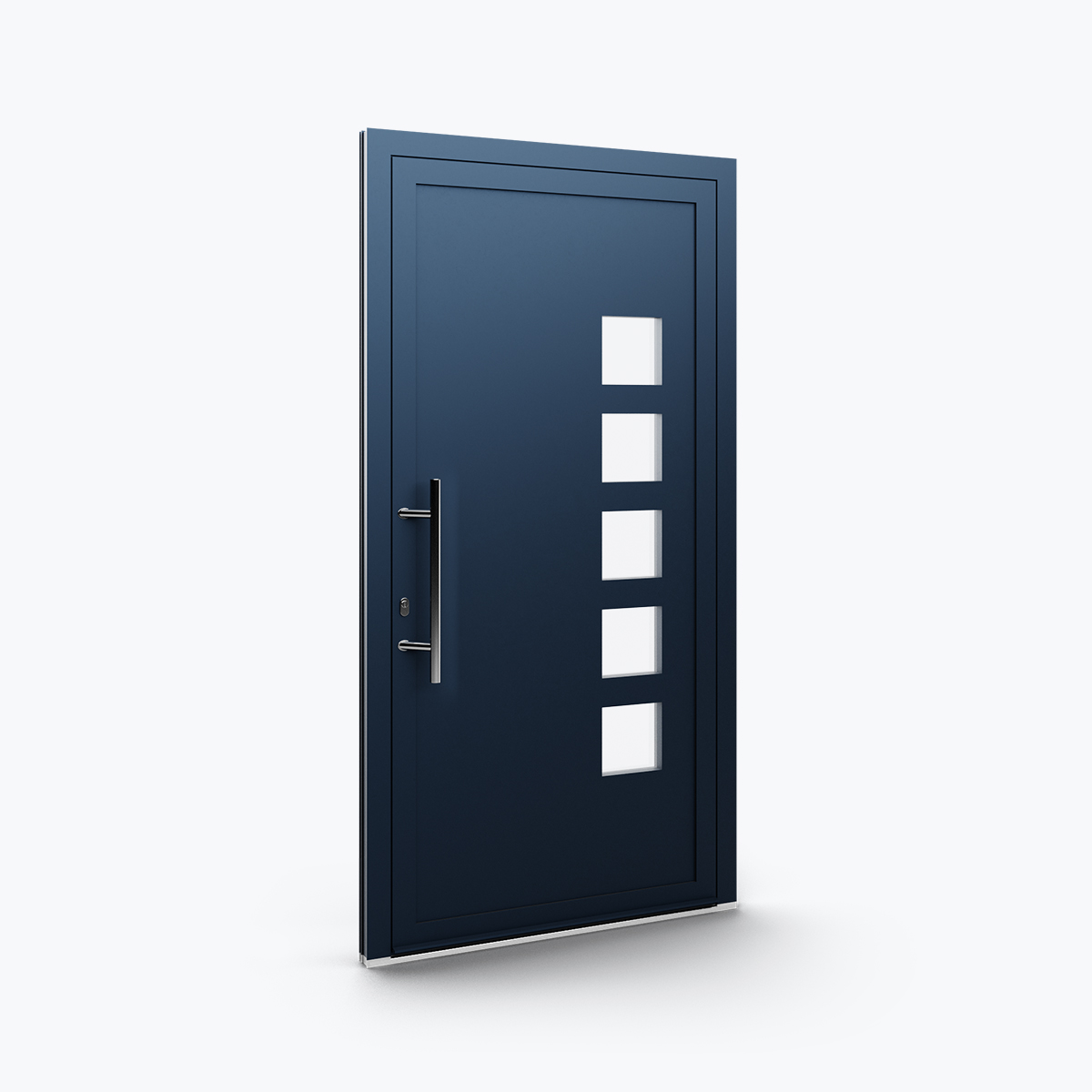 Aluline deurpanelen 109 alulinealu50std