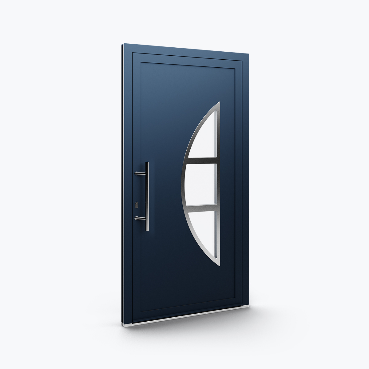 Aluline deurpanelen 119