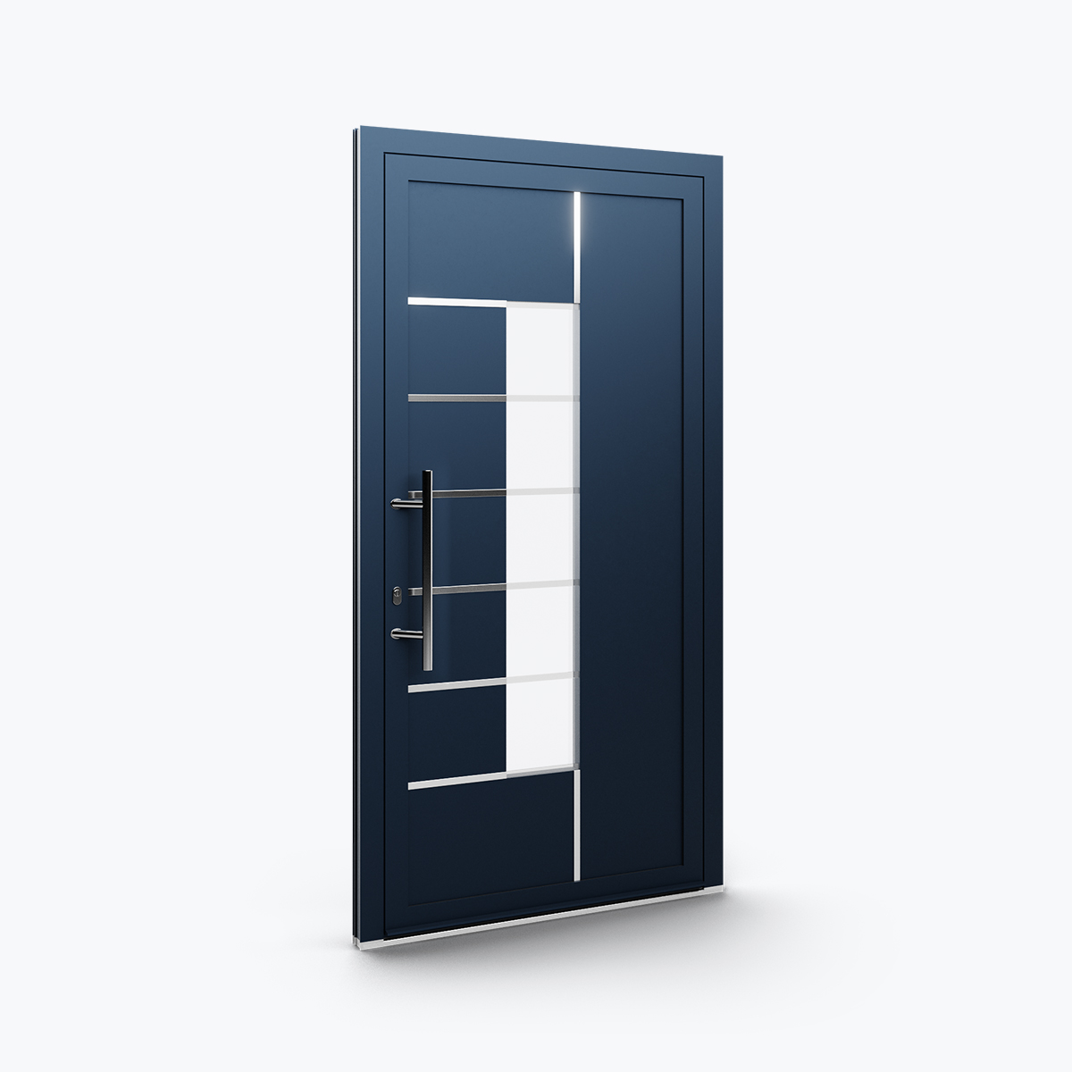 Aluline deurpanelen 130