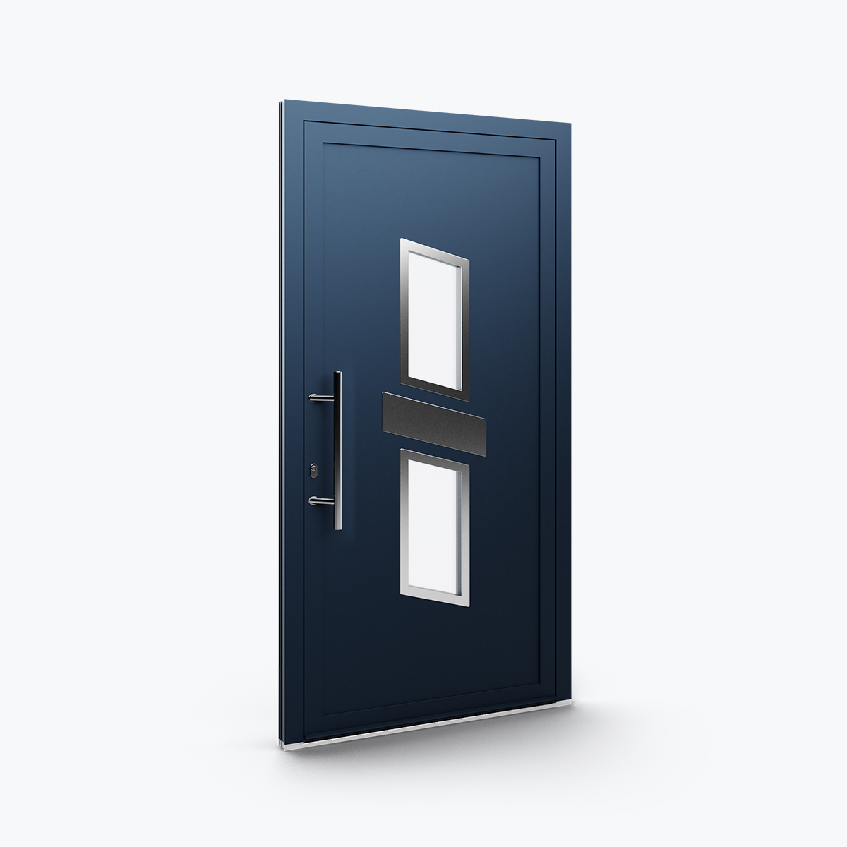 Aluline deurpanelen 134