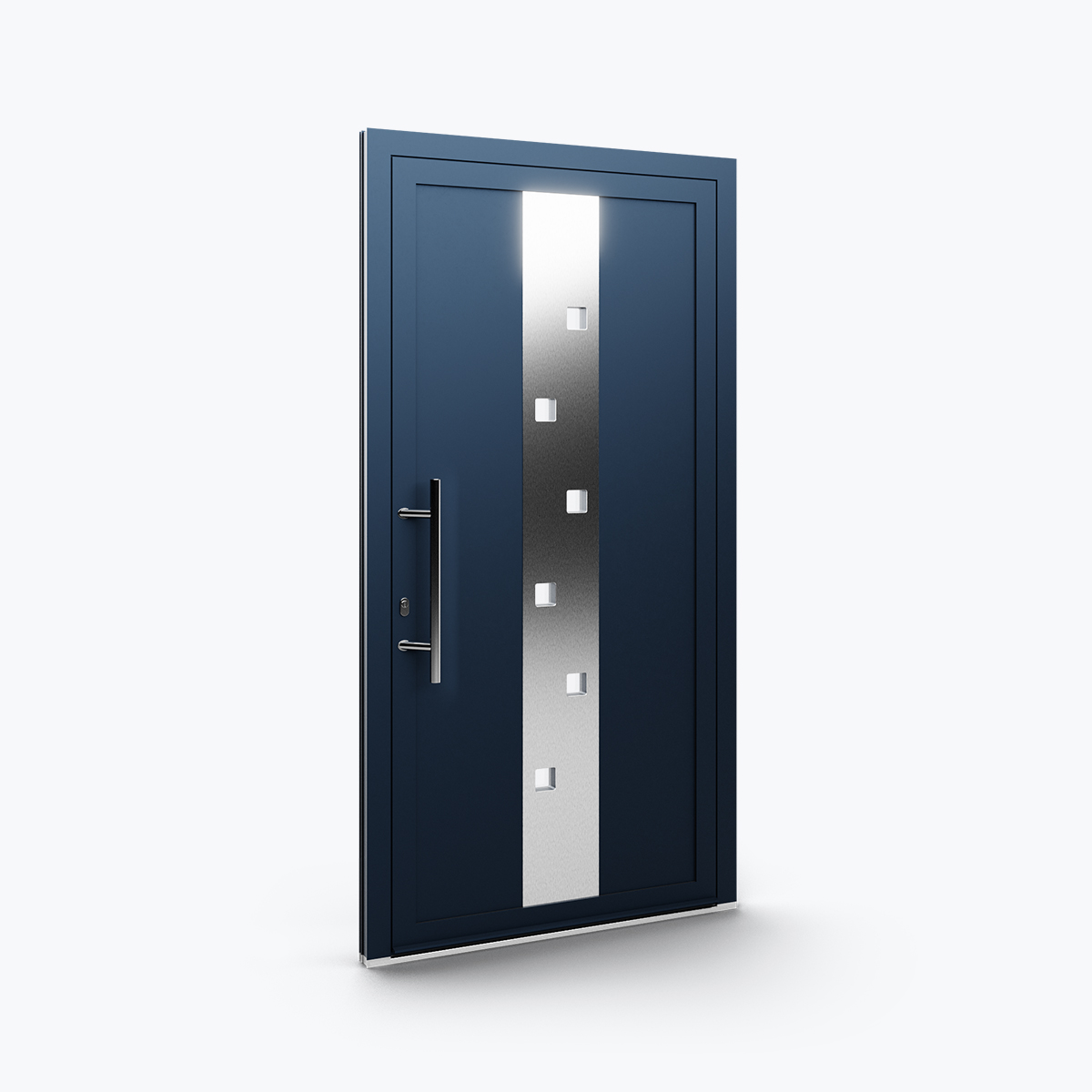 Aluline deurpanelen 137