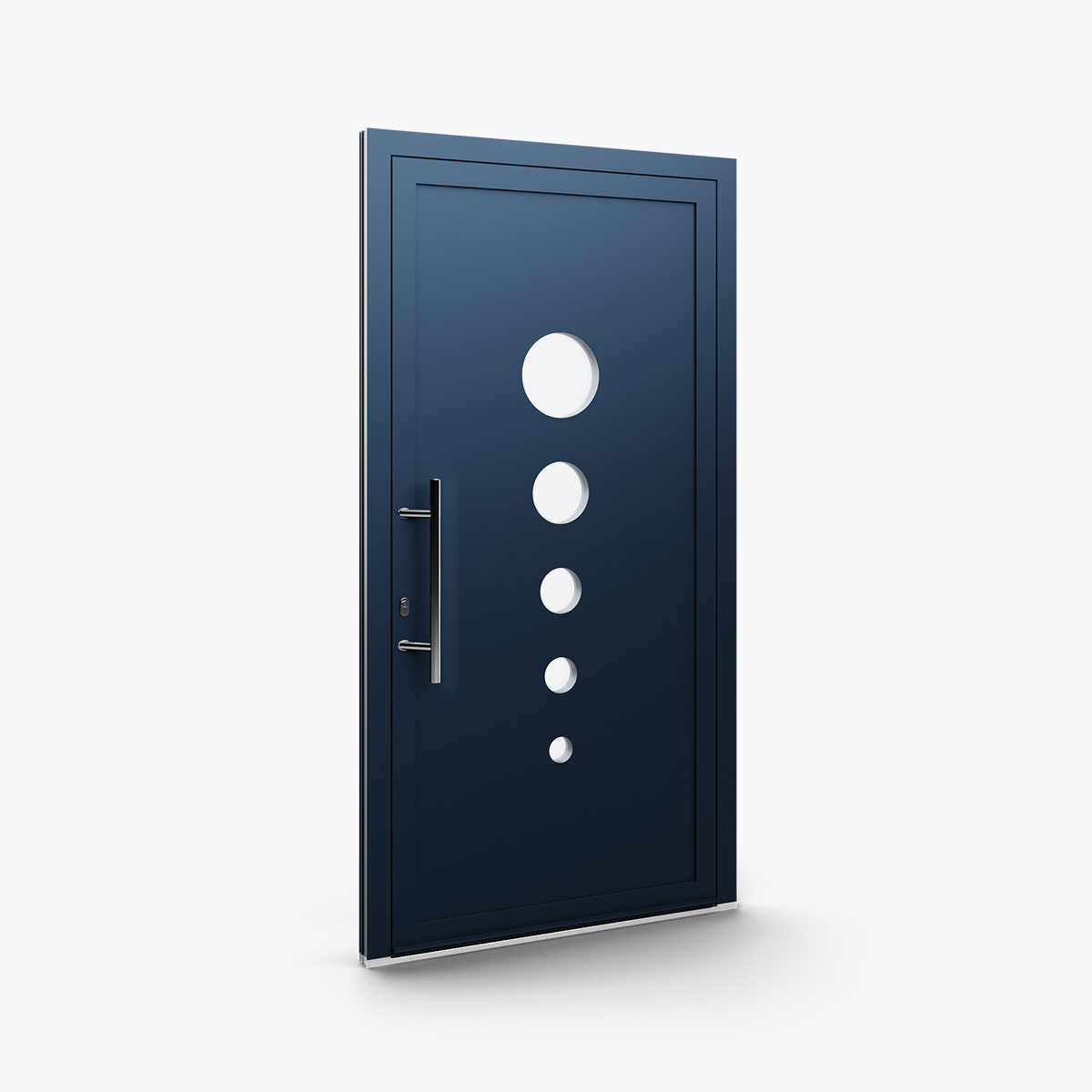 Aluline deurpanelen 147 alulinealu78std