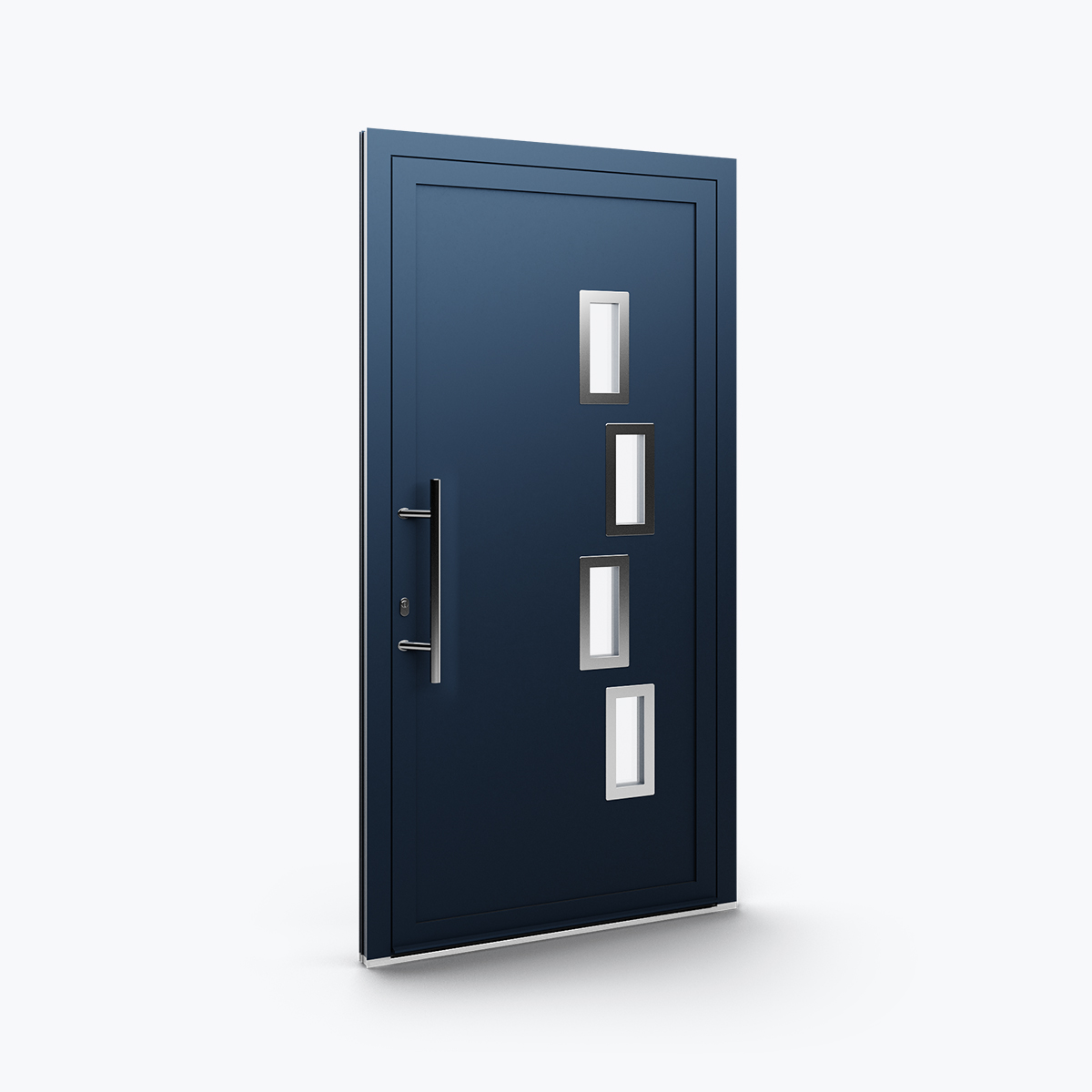 Aluline deurpanelen 148