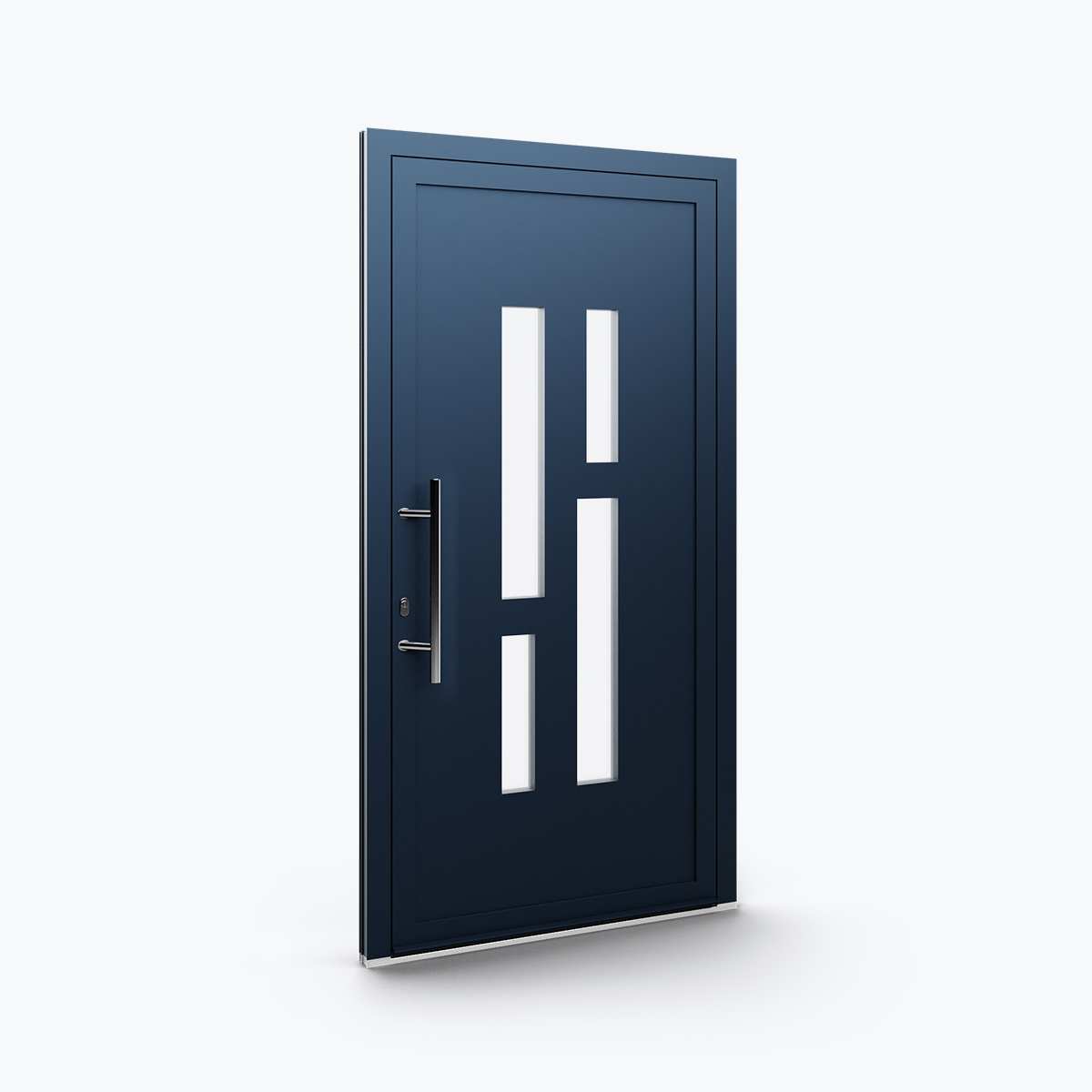 Aluline deurpanelen 173 alulinealu91std