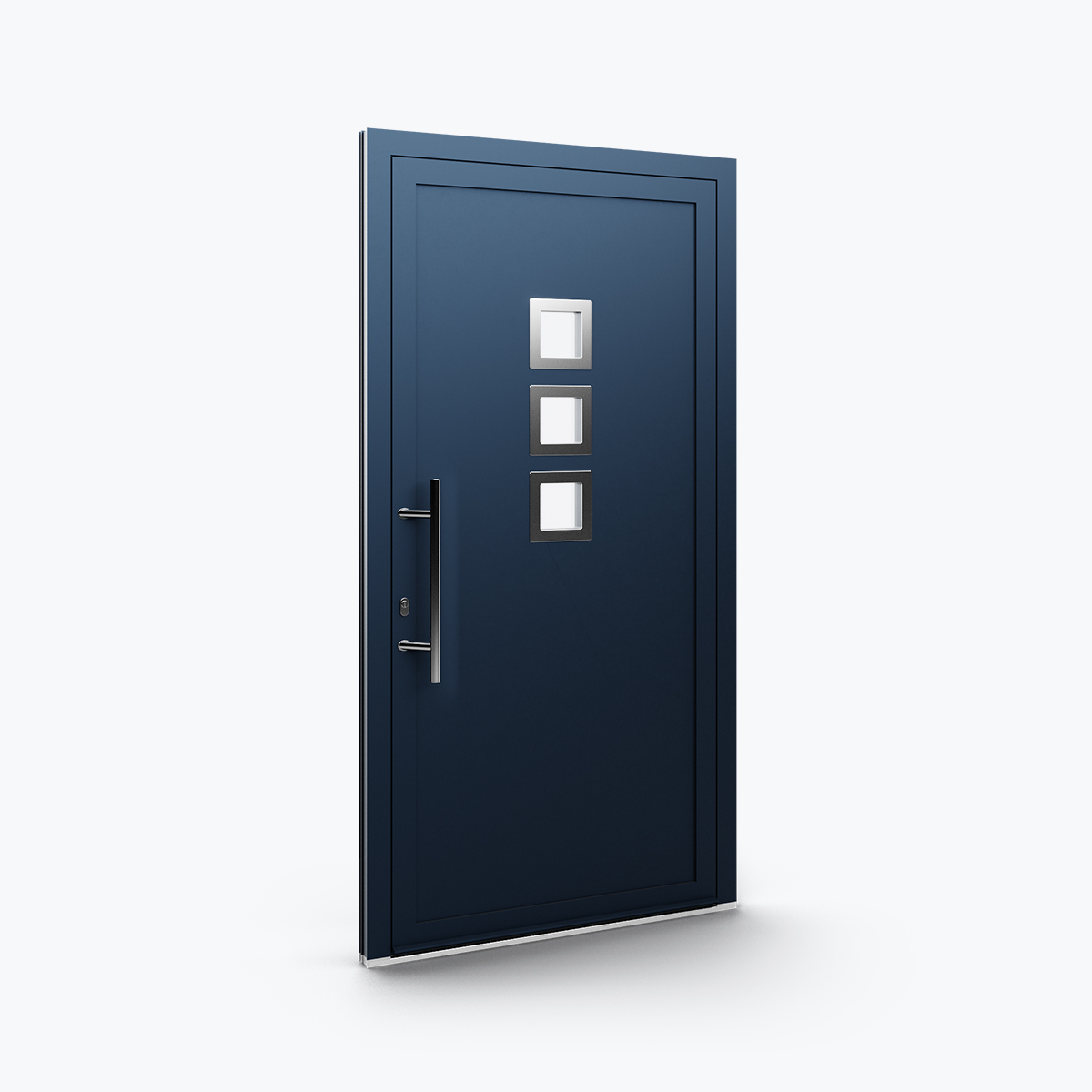 Aluline deurpanelen 177