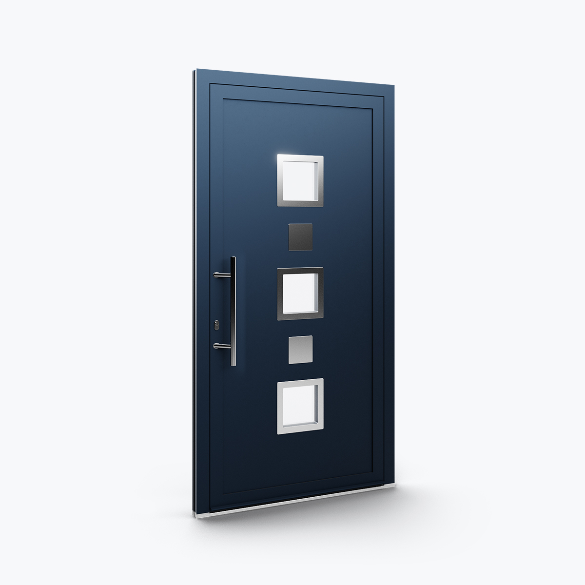 Aluline deurpanelen 179