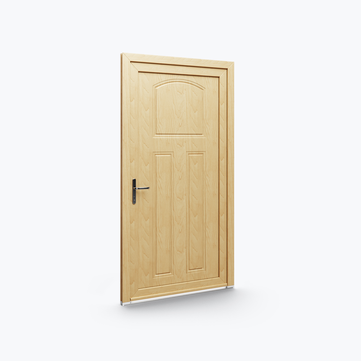 ClassicLine deurpanelen 8 b866 classicline2