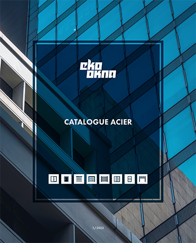 Catalogue Acier