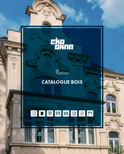 Catalogue du bois Naturo