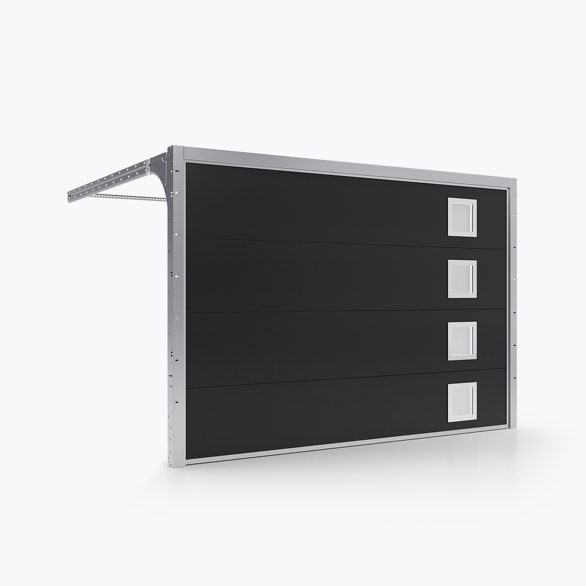 ccab brama przeszklenia mini