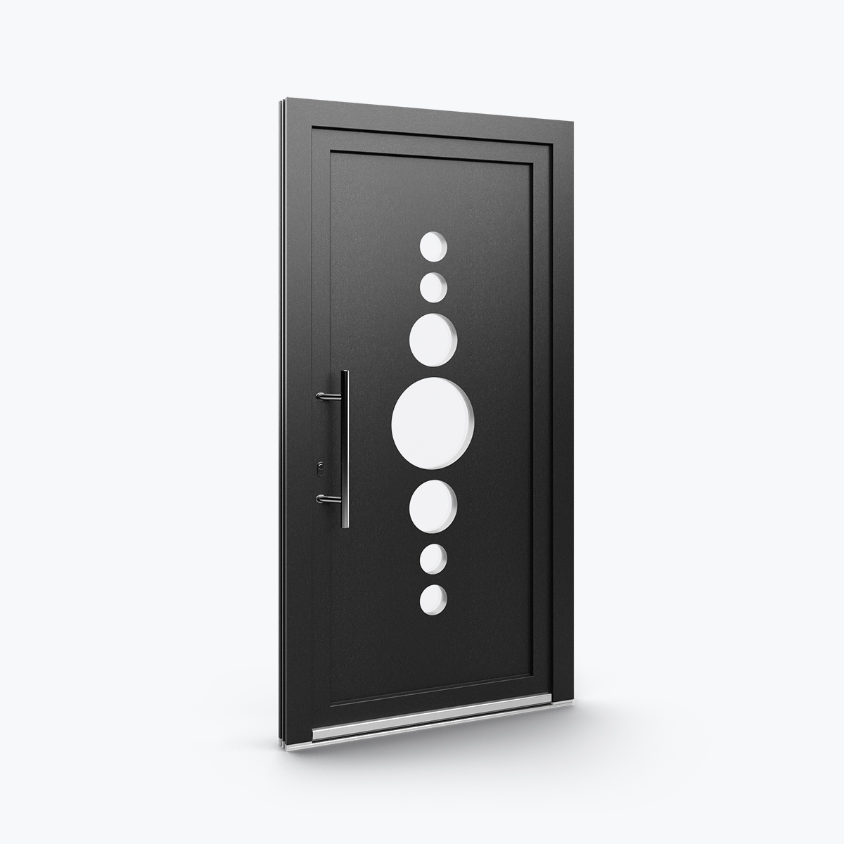 Ekoline Deuren 197 ekolinepvc100std