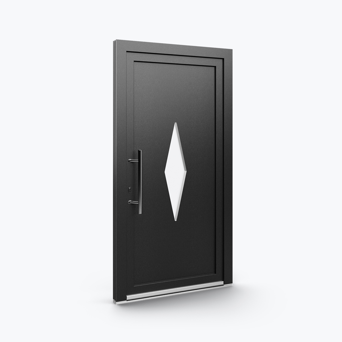 Ekoline Deuren 205 ekolinepvc104std