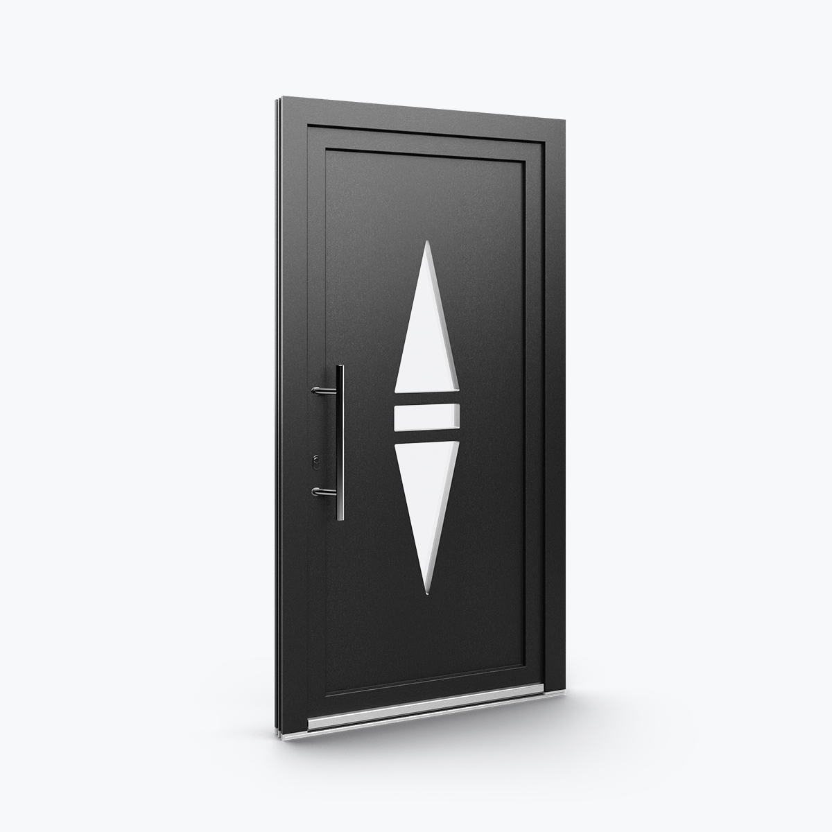 Ekoline Deuren 207 ekolinepvc105std