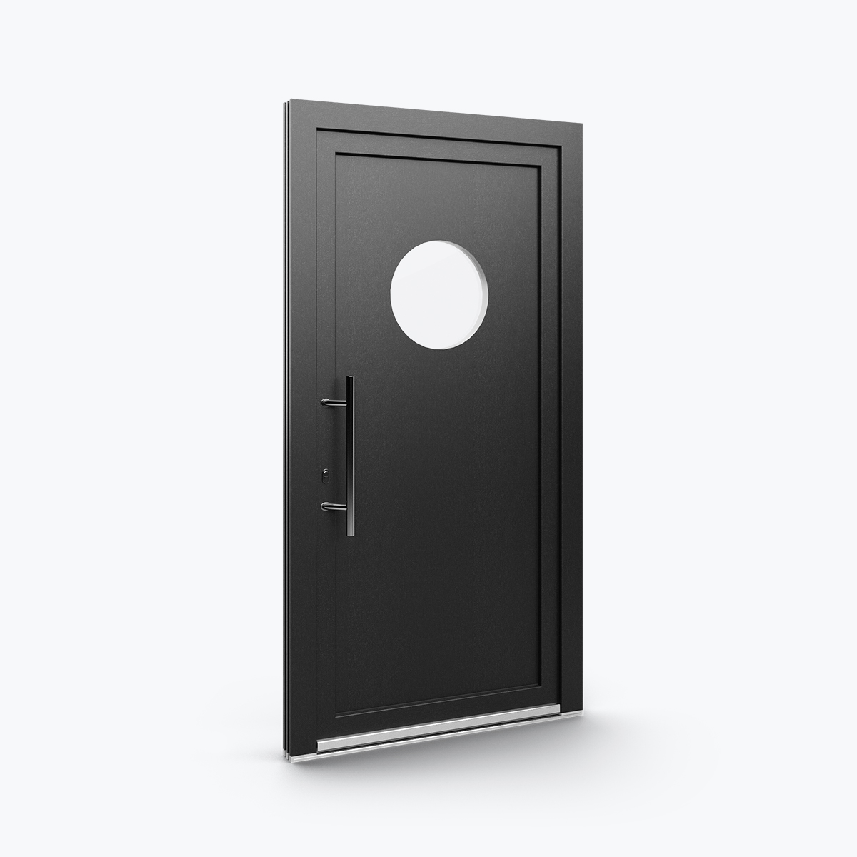 Ekoline Deuren 43 ekolinepvc10std