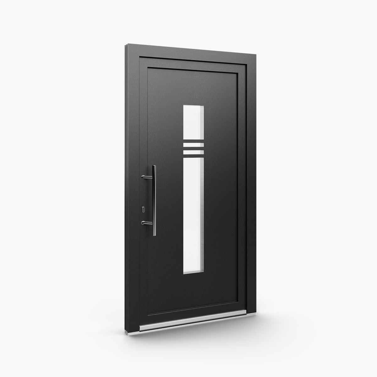 Ekoline Deuren 225 ekolinepvc117std