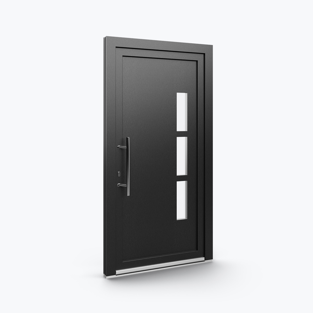 Ekoline Deuren 227 ekolinepvc118std