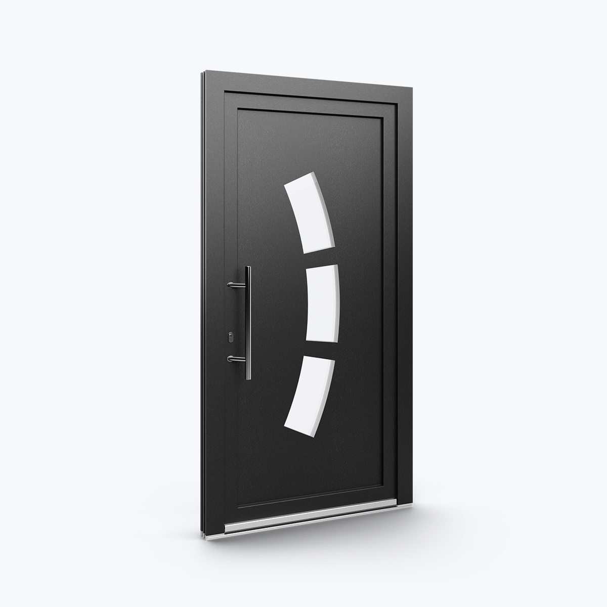 Ekoline Deuren 229 ekolinepvc119std