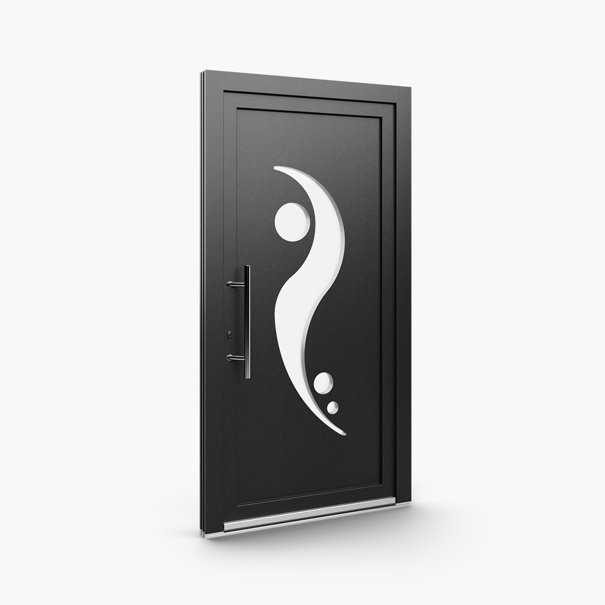 Ekoline Deuren 44 ekolinepvc11std