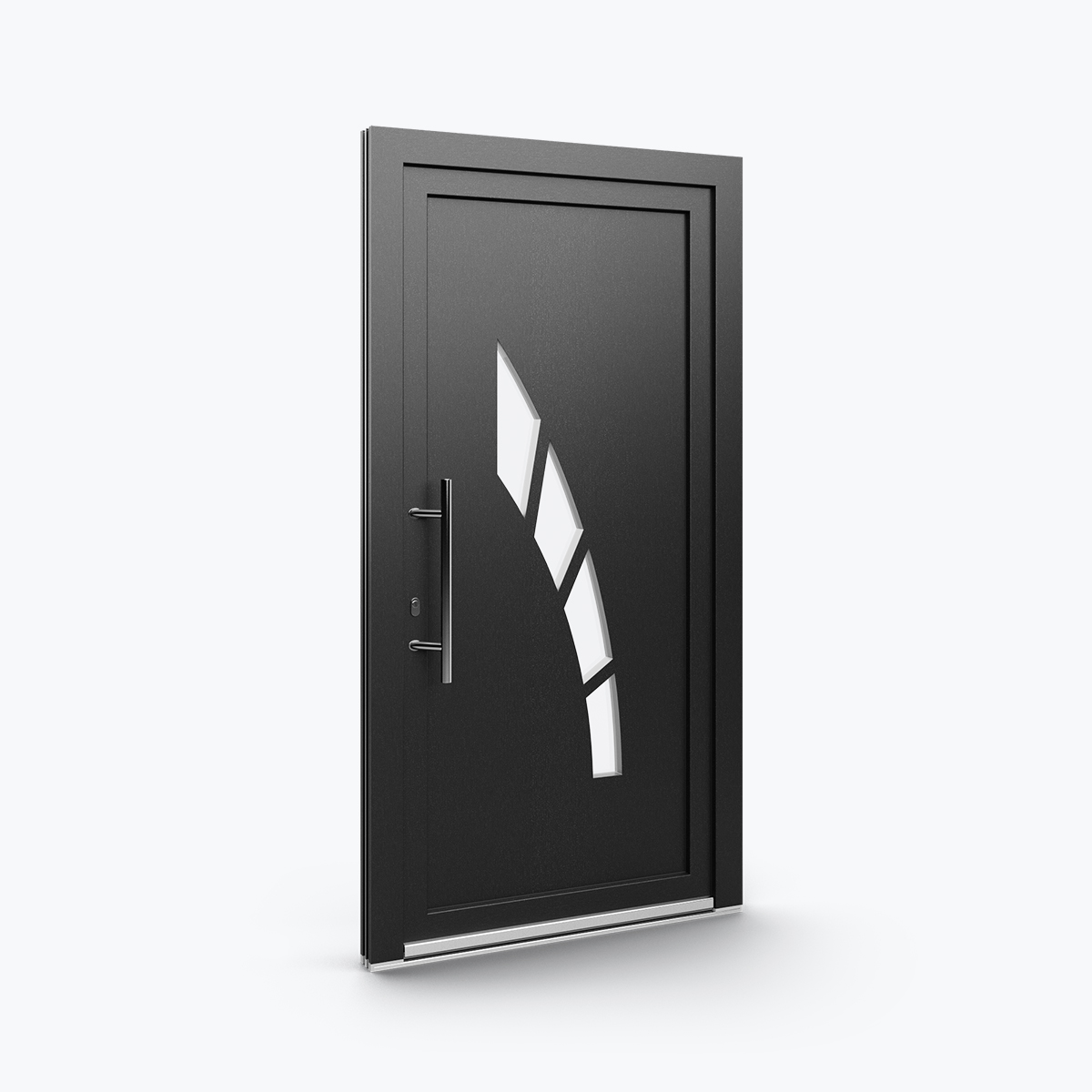 Ekoline Deuren 238 ekolinepvc124std