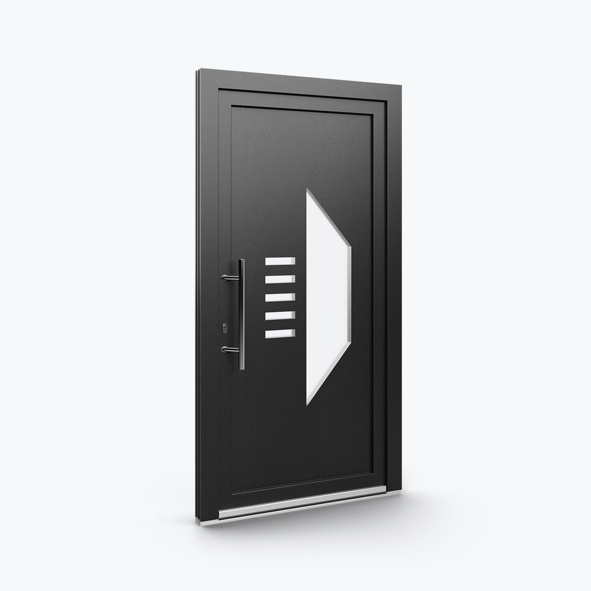 Ekoline Deuren 240 ekolinepvc125std